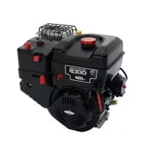 Briggs & Stratton petrol engine 2100 Series Snow OHV - horizontal, 12.9 HP