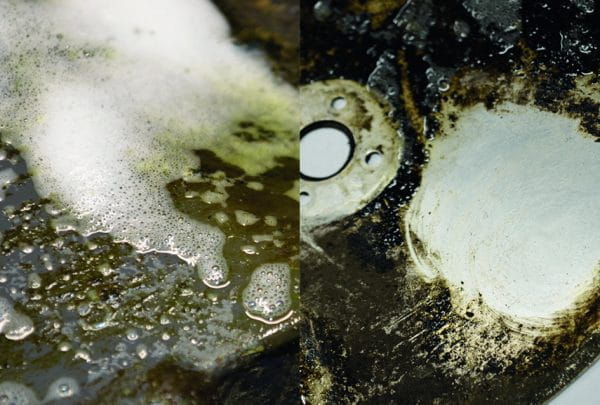 IBS Spezialreiniger WAS60.100 - Hartzentferner