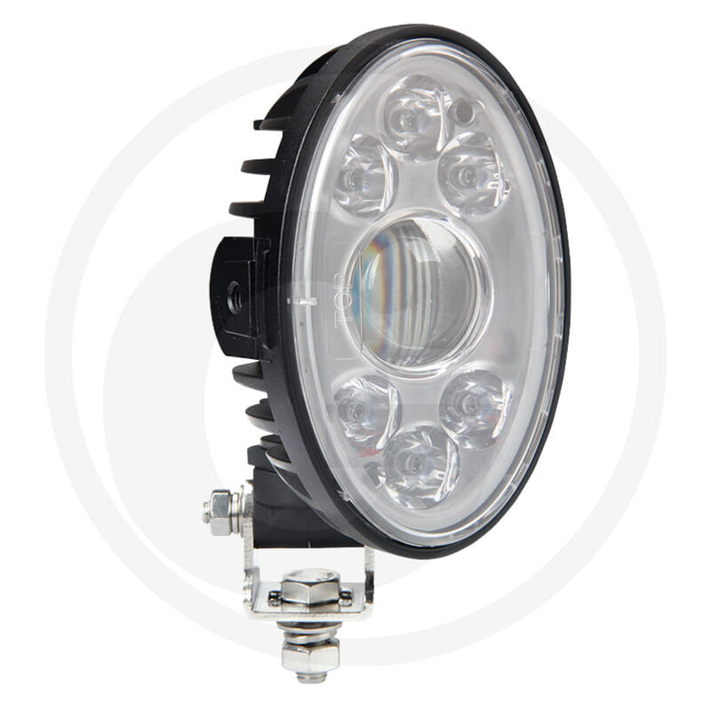 Abblendlicht LED - passend zu Case IH, New Holland, Steyr