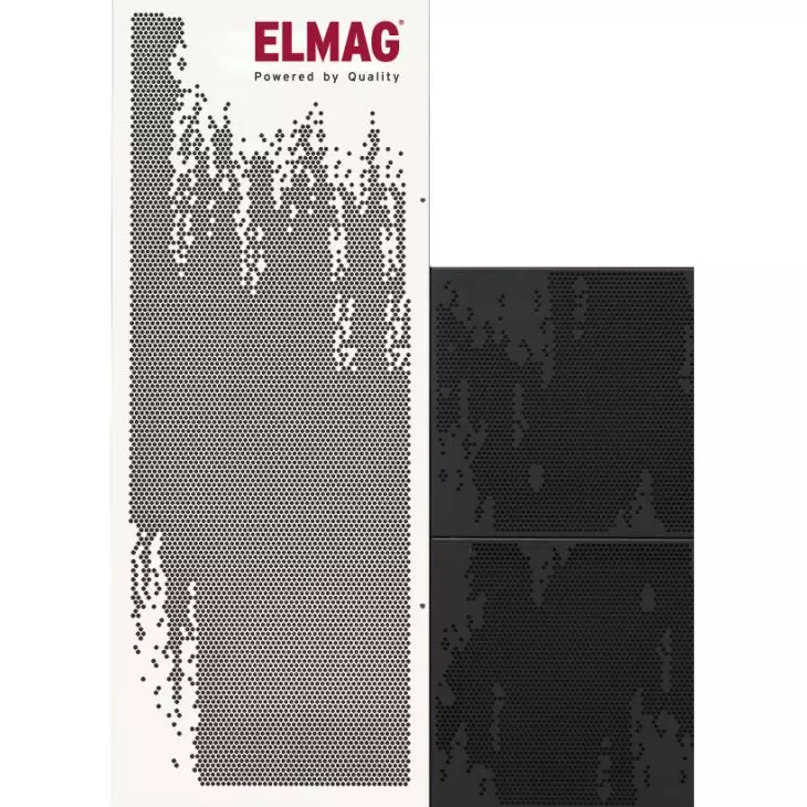 ELMAG battery storage system 10.8 kWh with hybrid inverter 10 kW – modular, parallel capable, incl. neoom BEAAM & NTUITY
