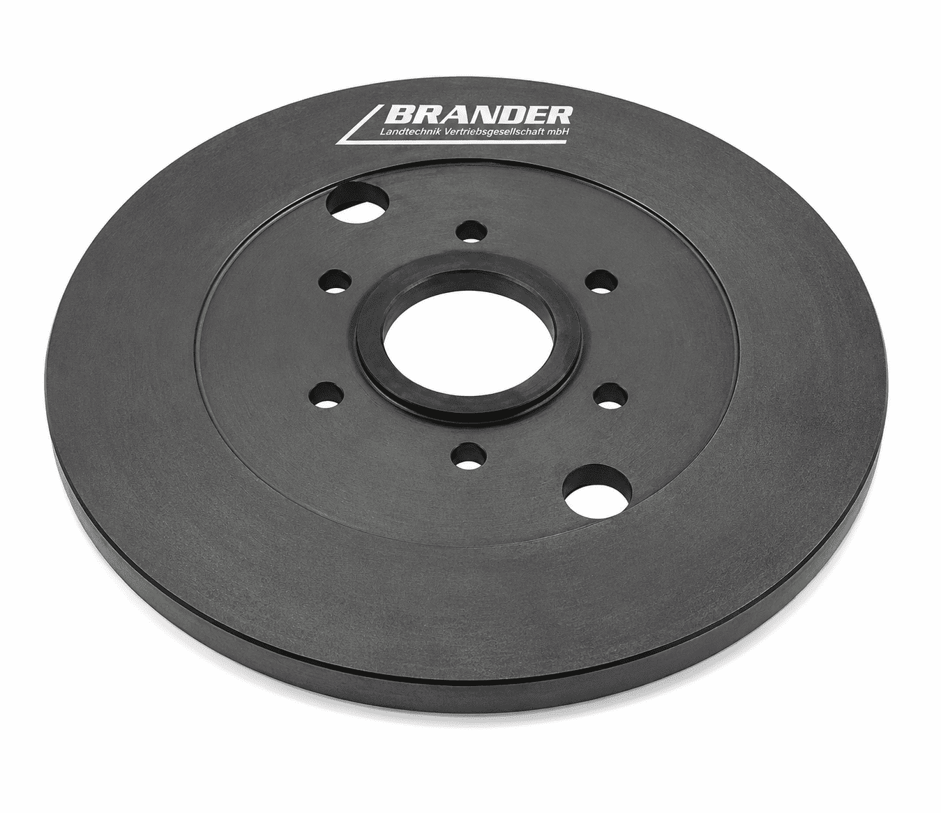 Weidemann brake disc