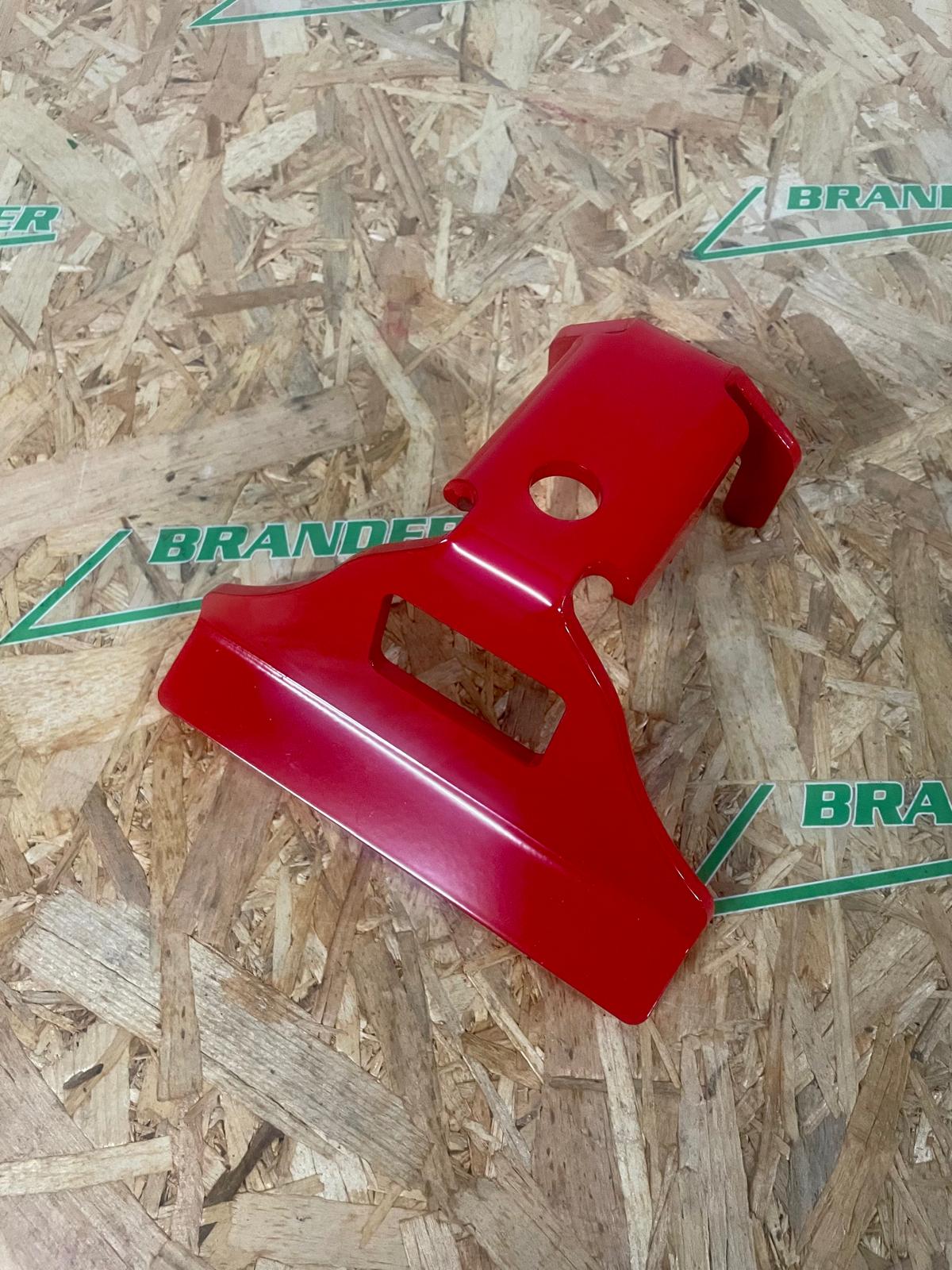 Mounting bracket - compatible with Väderstad