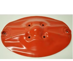 Mähscheibe - passend zu Kuhn FC 200, 250, 250G, 300, 300G
