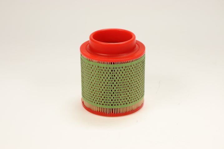 BL18504 Mann Filter C1368 Luftfilter (Picolight NW76)