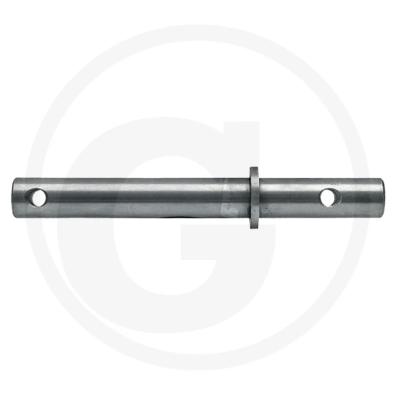 Zinkenarmachse 270mm - passend zu Kuhn  GA 230G, 280G, 280GM, 300G, 300GM, 300GT, 300VR, 301G, 301GM, 3200GT, 3201G, 3201GM, 3501GM, 3501S, 402N, 6000, 6002, 6501