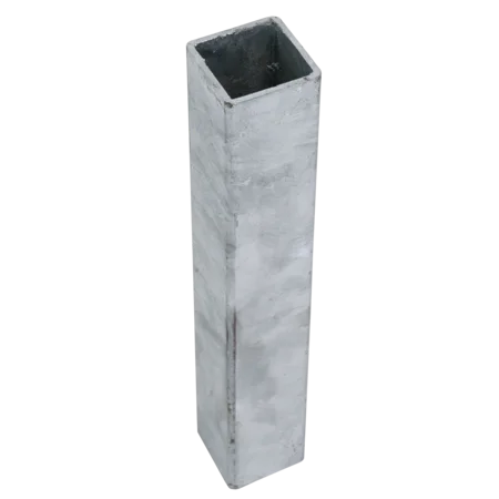 Patura mounting sleeve - various versions