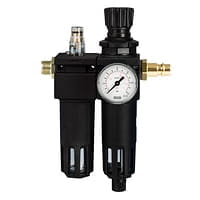 BL12285 Wartungsgerät-Komplettset G 1/4" a-für KU Rectus-Typ 26 20218950