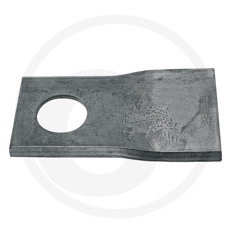 25 lames Raspe droites - compatibles avec les mod