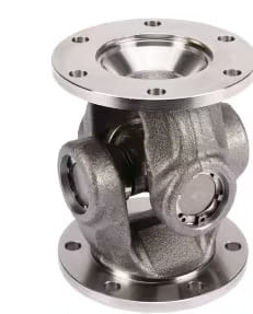 BSA Flange Joint Set - Size 100