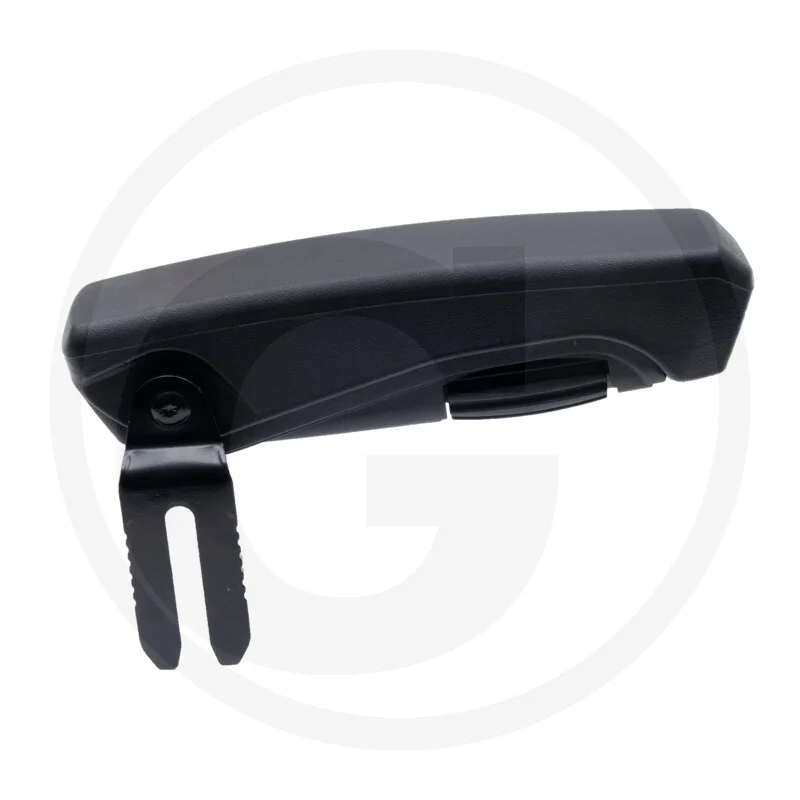 PROBOSS left armrest - COMFORT PLUS