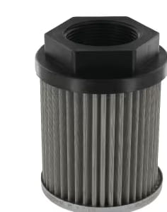 Kubota Ansaughydraulikfilter