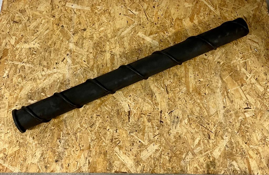 ROPA vole deflector roller - 0600261556800