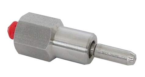 Suevia Stiftventil Mod. 890 Edelstahl