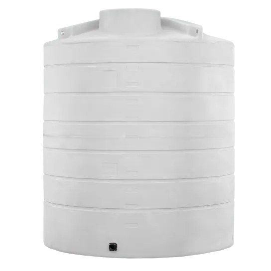 Duraplas Flüssigdüngertank einwandig - 12.500L