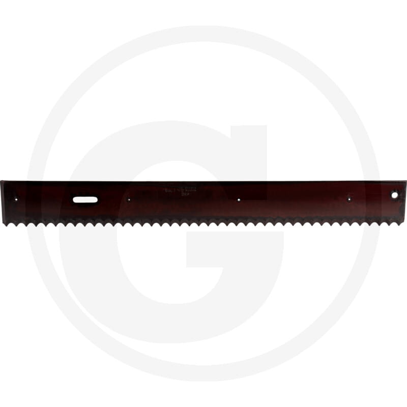 Strautmann Schneidmesser Seite rechts -  Hydrofox HK, HX, HQ 1750, 2200, 2500, 2800