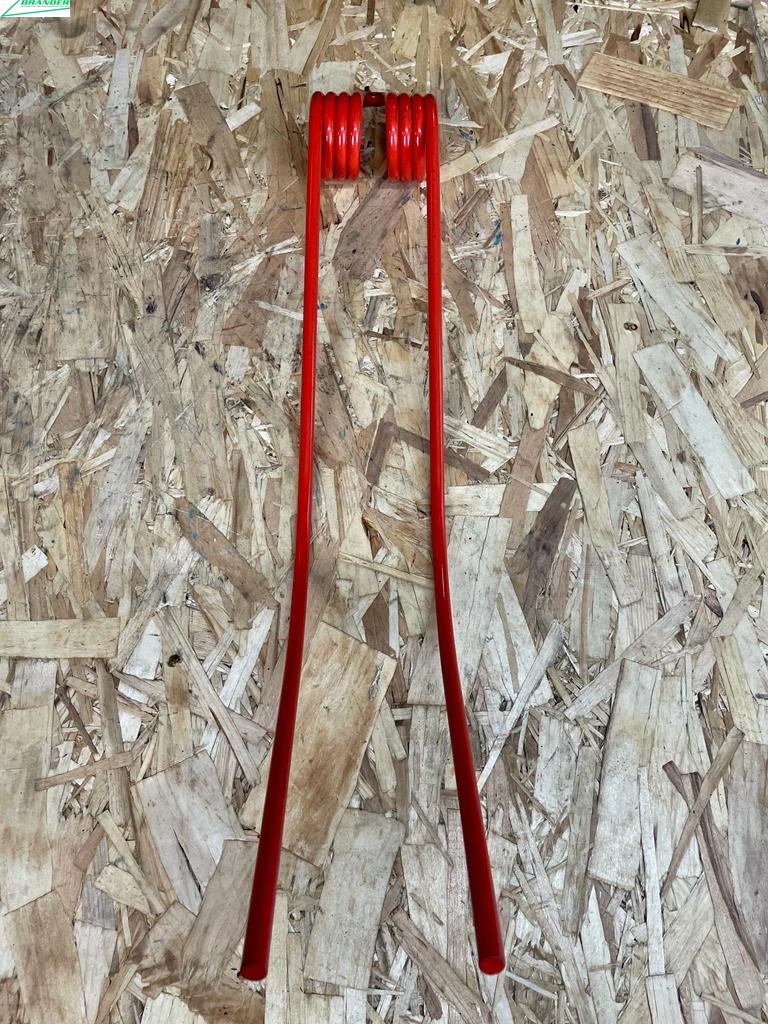 ET14865 FEDERZINKEN - passend zu CLAAS 902916.0