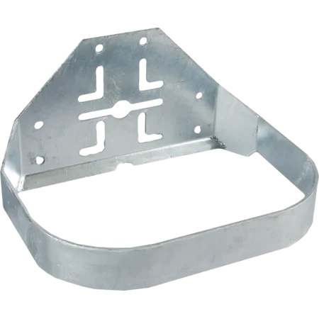 Patura Schutzbügel A1, für Wand- und Rohrbefestigung - passend für Modell Lac 55 und F60