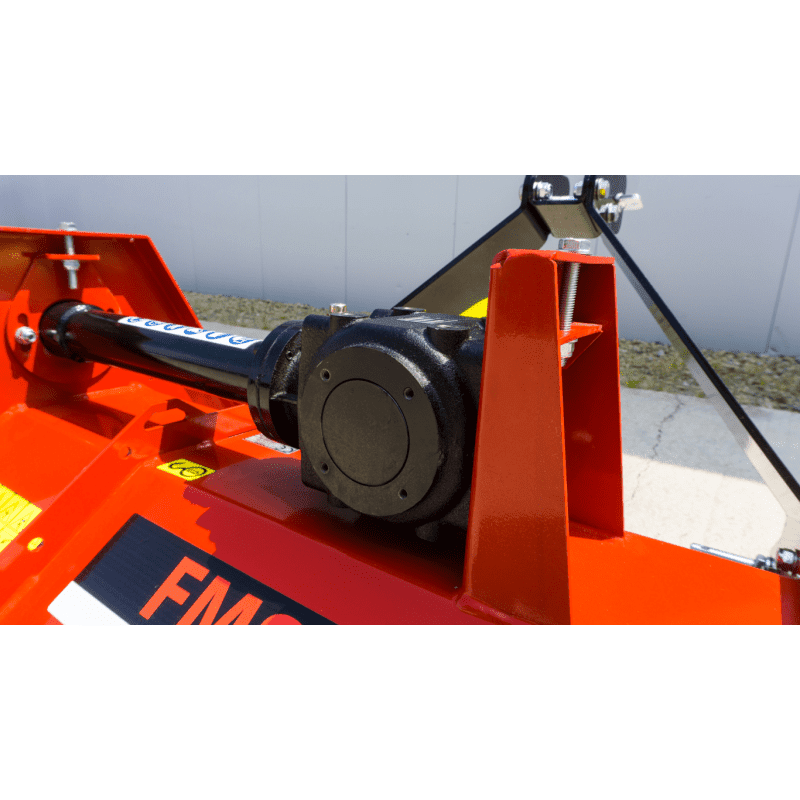 Schlegelmulcher 1,20m