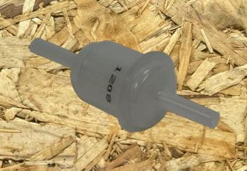 BLWK314 Mann Filter WK 31/4 (10) Kraftstoff-Leitungsfilter (Inline)