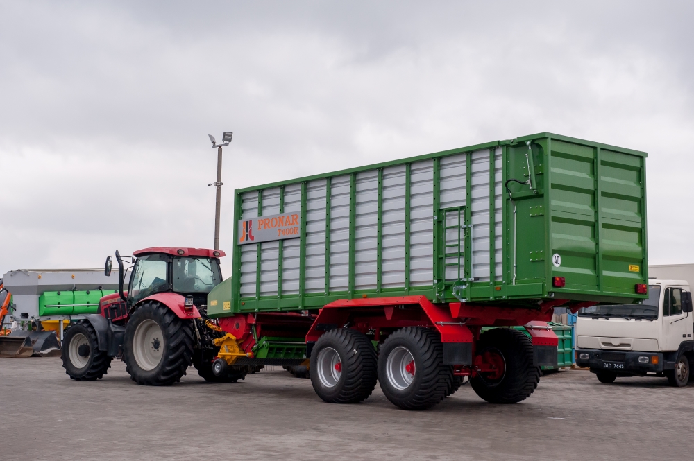 tractor,  Anhänger,  Landwirtschaft,  grüner Anhänger,  landwirtschaftliche Ausrüstung