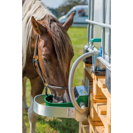 Patura Anschluss Set 70cm - für IBC-Container