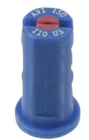 Albuz flat jet nozzle 110° - AVI110-03