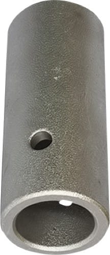 18100-44 bei Brander Einschweißbuchse