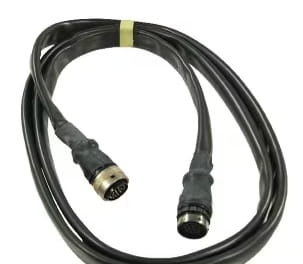 ARAG extension cable - 7 sections, cable length 3m