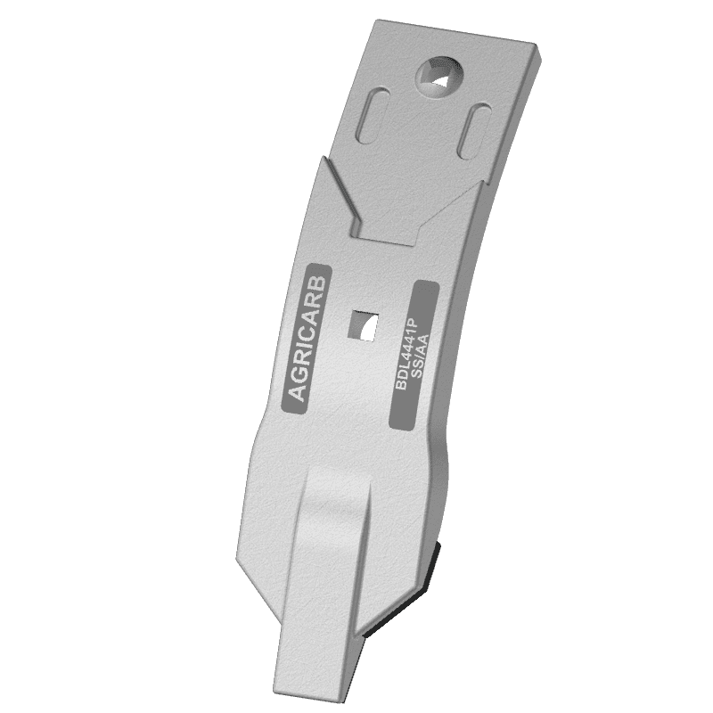 BDL4441P AC Grubberschar - passend zu Lemken Karat / Kristall - 3374441