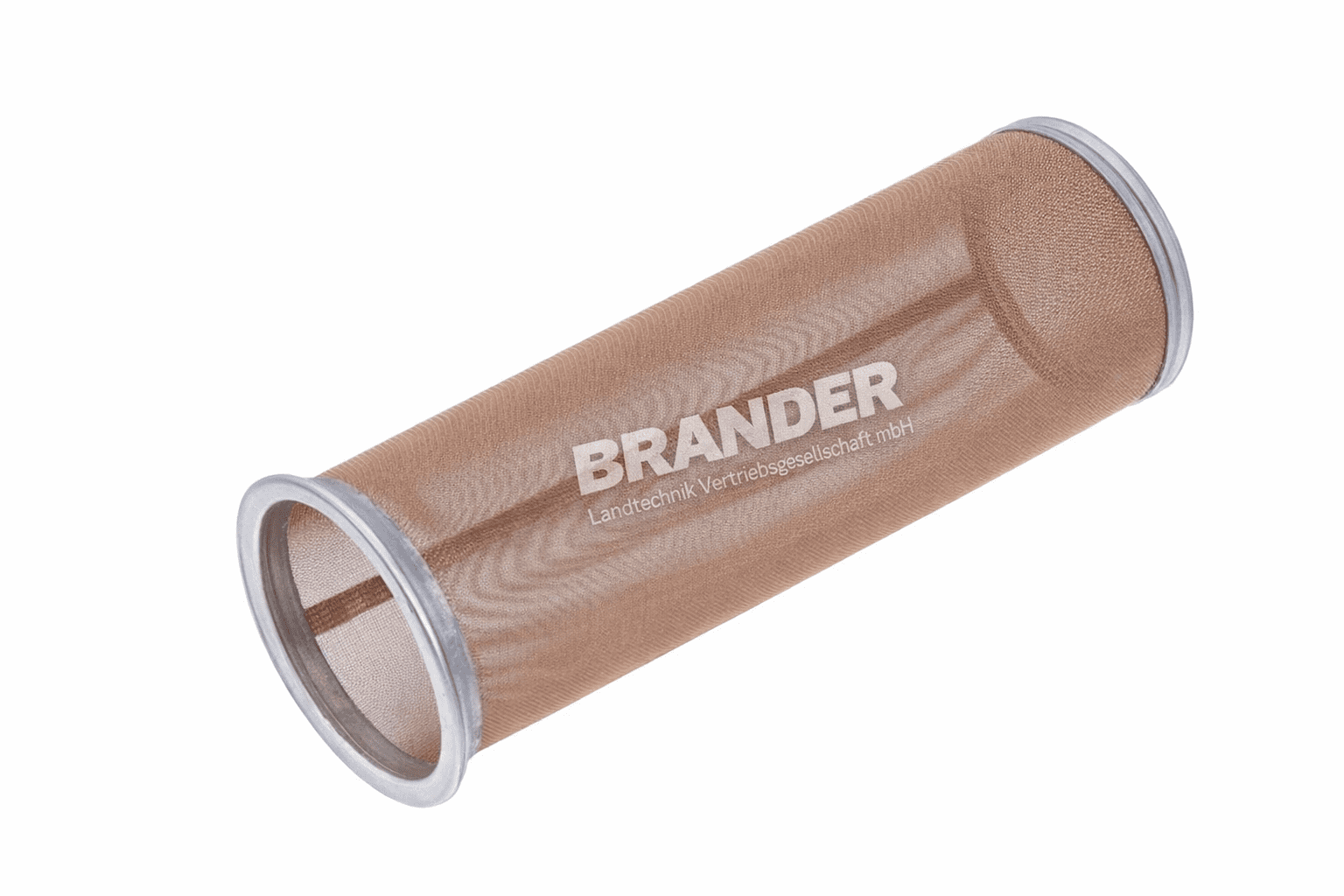 Fuel filler strainer - suitable for Kramer 8155, 8180