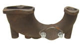 BL23384 Auspuffkrümmer