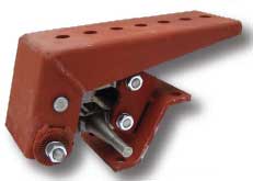 Sitzschwinge BL25425 Sitzschwinge