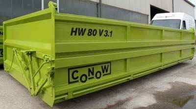 BL12077 Aufbau HW80 3.1