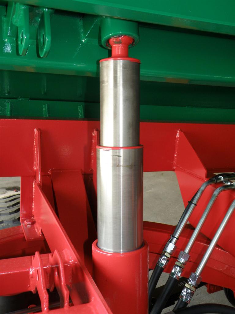 Conow HW 80 (16t) V4.1.2