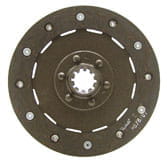 BL12572 Mitnehmerscheibe 140 E - passend zu Gutbrod 1000 - 314000126