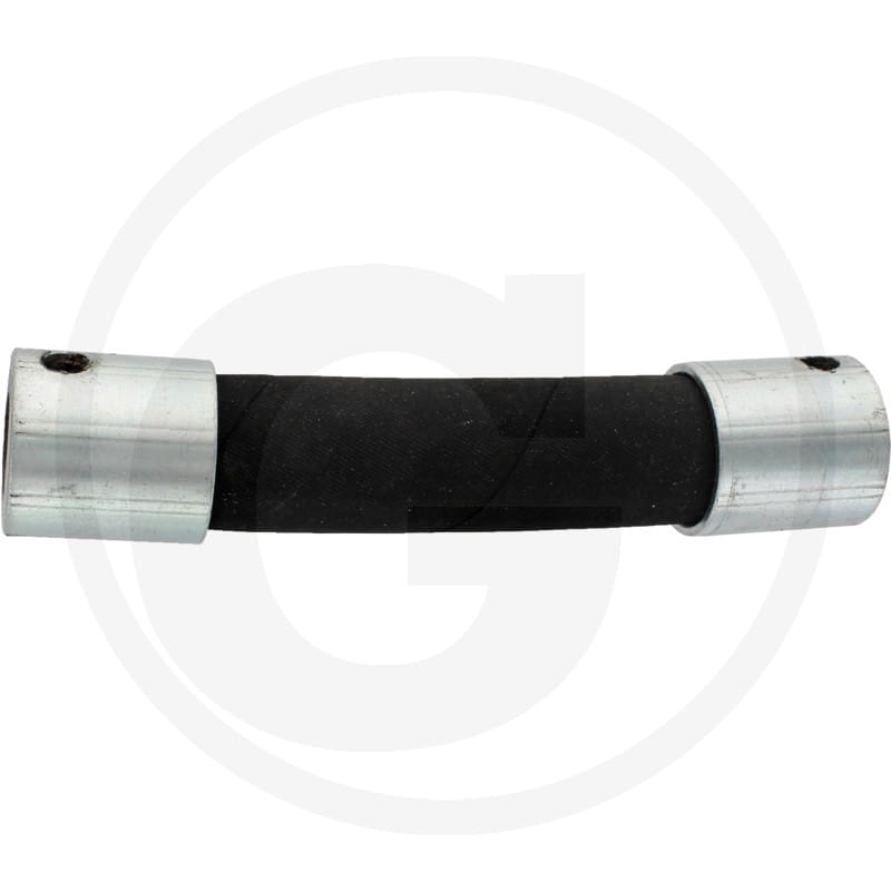 Welle biegsam - passend zu Pöttinger EuroTop, Top