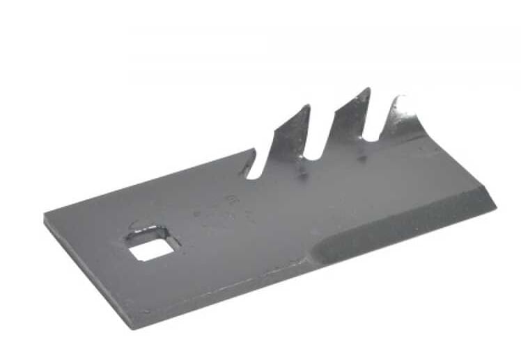 Hercules bladed blades, rear serrated, RM models