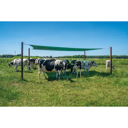 Patura Beschattungsnetz