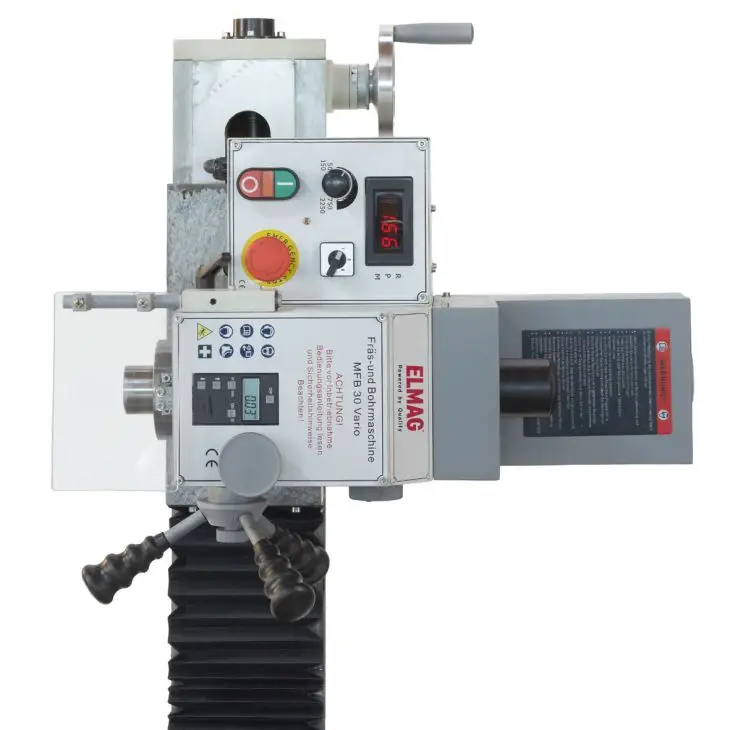 Maschine, Fräsmaschinenantrieb, Spindelantrieb, Stromschaltereinheit, Stufenrad