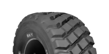 Dumper Reifen BKT 650 / 65 R 25 180 B, TL, EARTHMAX SR 35 E3** CUT RESISTANT, (25/65R25)