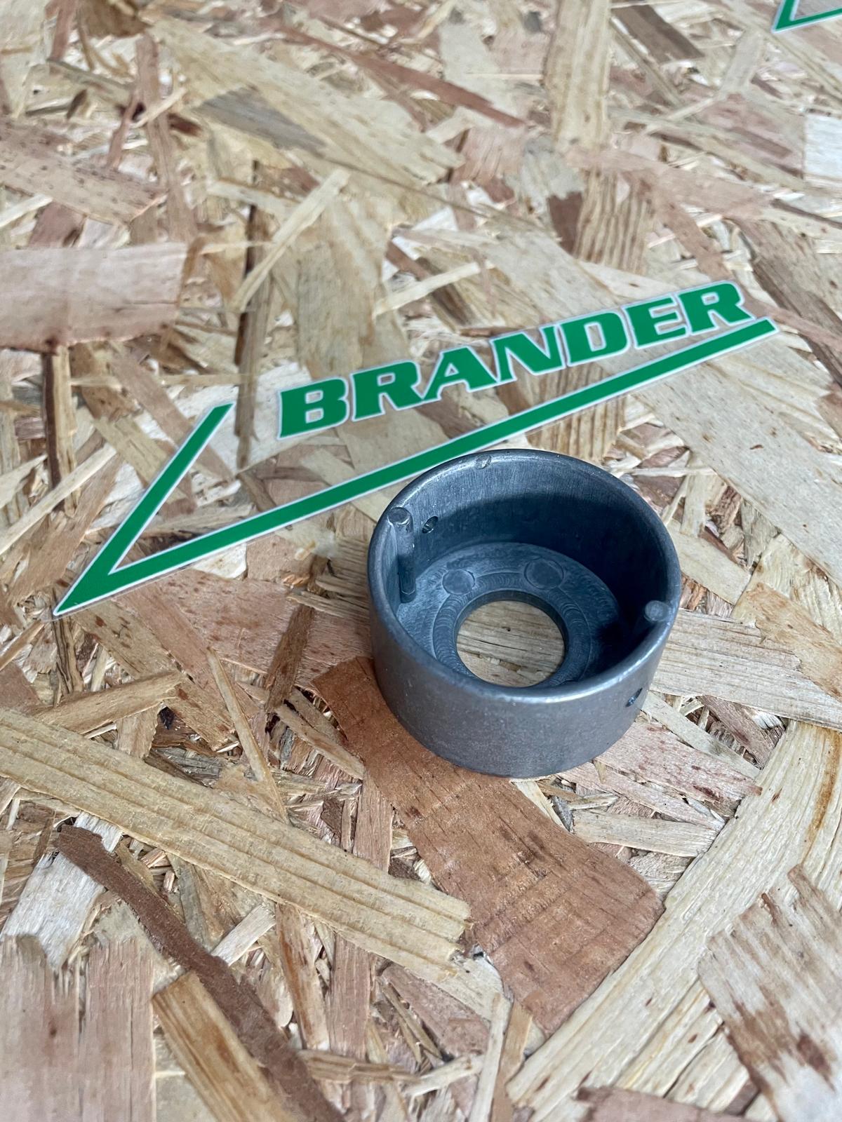 BL25776 Halter - passend zu John Deere JD H169912, H169912