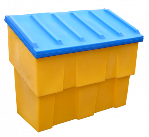 EMP Aufbewahrungsbox für Absorptionsmittel / Streugut - 500 L