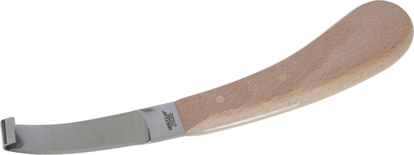 Aesculap Huf- und Klauenmesser