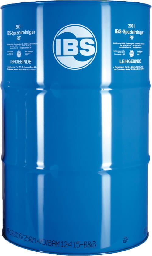 2050059 IBS-Spezialreiniger RF - 200L