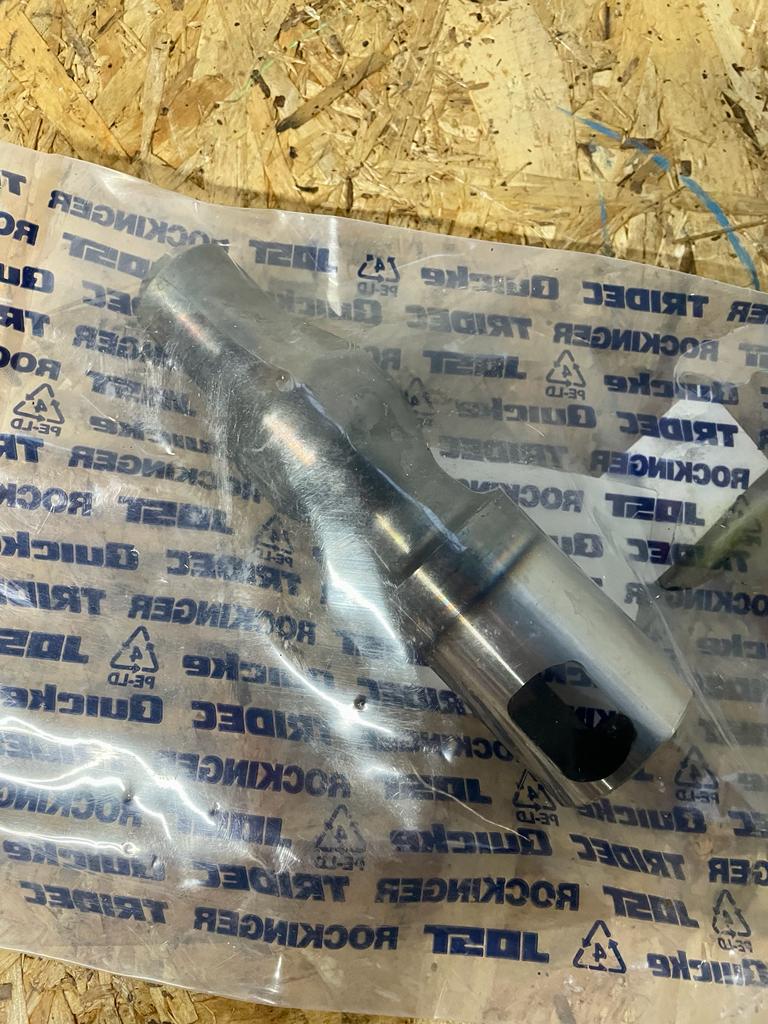 ET70943 Rockinger Kupplungsbolzen Ø 38mm - ROE70973 / L115420