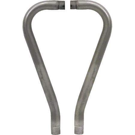 Patura Ringleitungs Anschluss Set Anschluss ¾" - passend für La buvette Tränkebecken