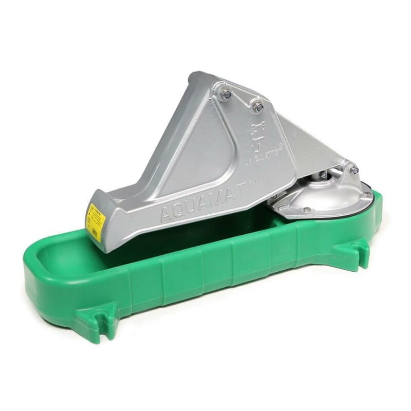 70086 Weidepumpe Kunststoff Aquamat II