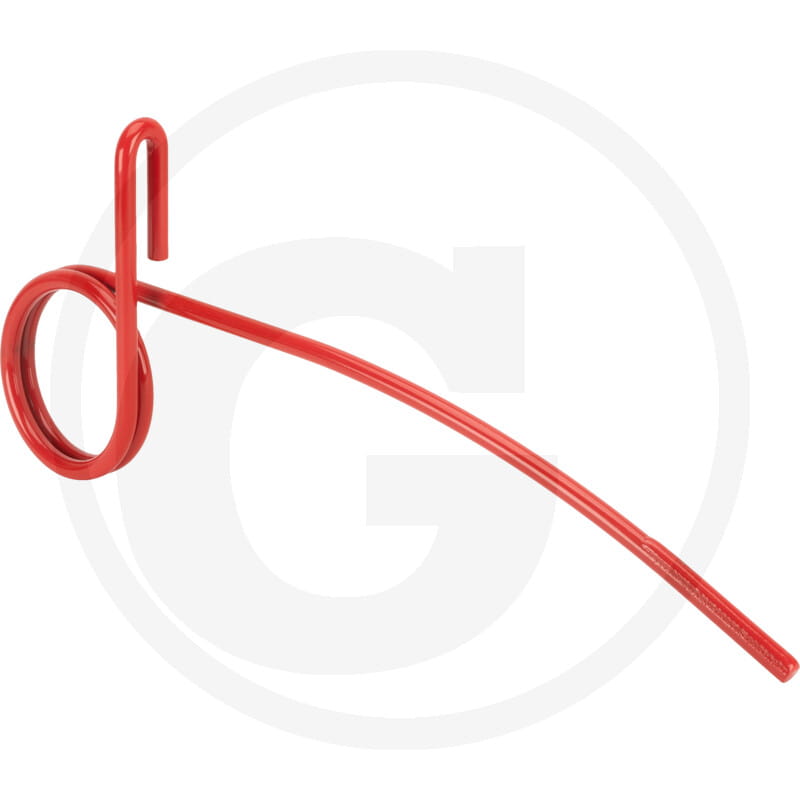 Väderstad Nachstriegelzinken Marathon einfach Hartmetall -  Rapid, Spirit