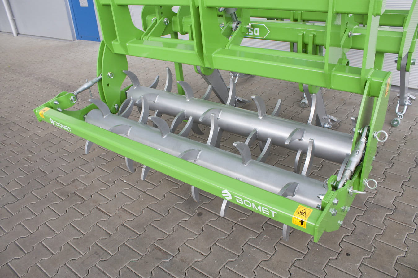 Bomet Deep Loosener Mensa - max. 65cm