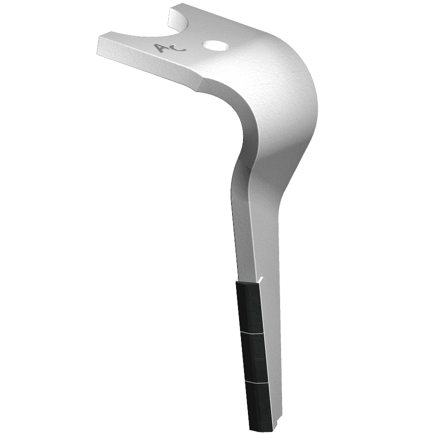 BL40630 KREISELEGGENZINKEN passend für KUHN  3PL R2500100 / 2502250 / 00384026 / 00385730